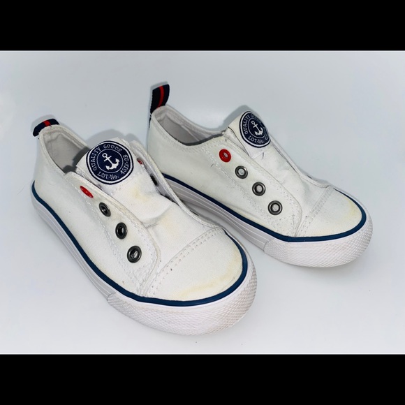 h&m converse shoes